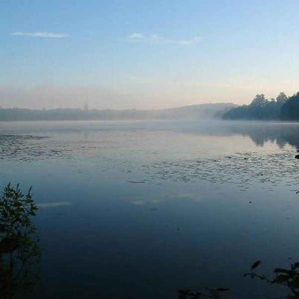 Tranquility... par David Hofhuis