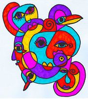 Birdlady