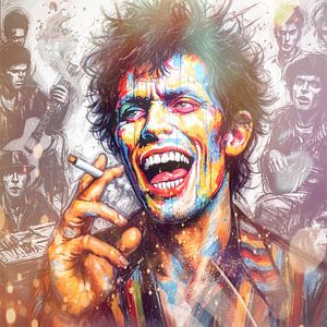 Der Rock'n'Roll lebt!