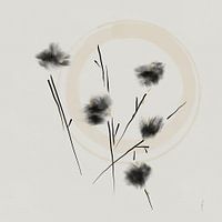Black blossom