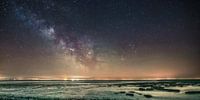 Wunderschönes Wattenmeer