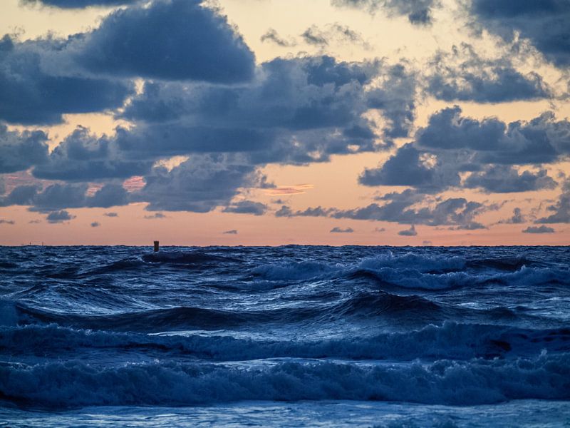 After sunset by Mr White Takes Pictures