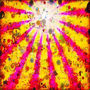 Trippy hippy
