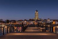 Pont Worp Deventer