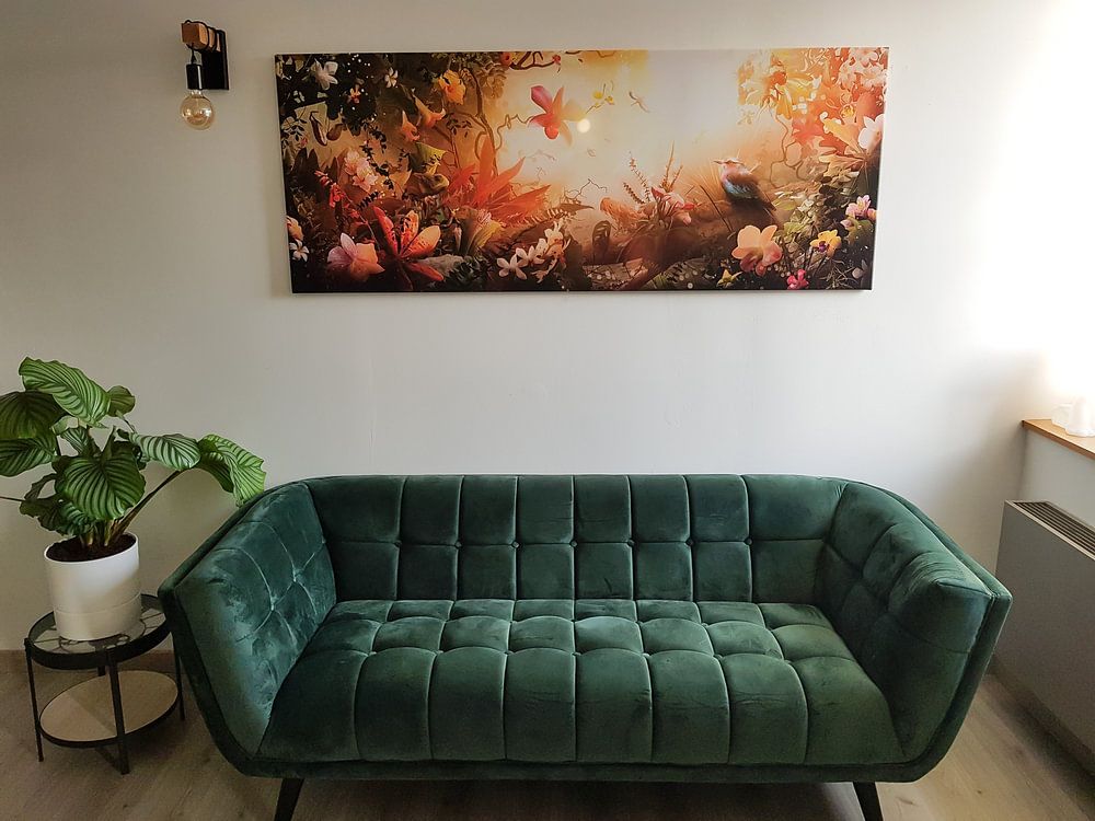 Spectra  von Jesper Krijgsman 