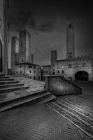 San Gimignano