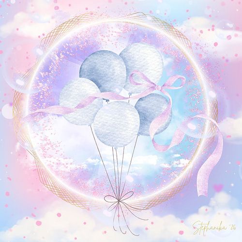 Dreams Made of Balloons