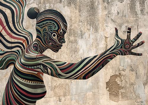 Modern Portrait | Prix