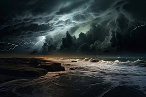 Am Meer