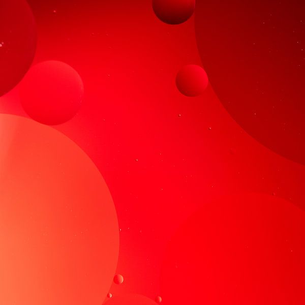 Drops von Lucia Leemans