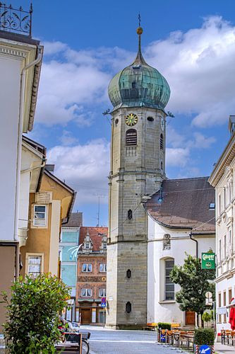 OOSTENRIJK : BREGENZ SEEKAPELLE ZU UNSEREN LIEBEN FRAU AM SEE