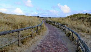 Wanderweg