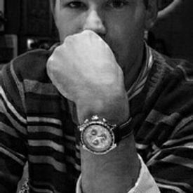 Alexander Mol Profilfoto