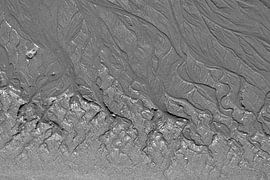 noordzeestrand Vlieland