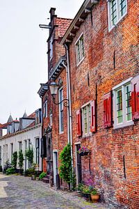 Amersfoort Utrecht Die Niederlande