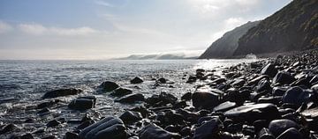 Bucks Mills, England, Vereinigtes Königreich – III von Jarne Buttiens