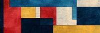 Bauhaus van Poster Art Shop thumbnail