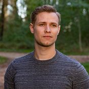 Romain Fesquet photo de profil