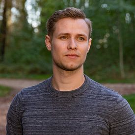 Romain Fesquet photo de profil