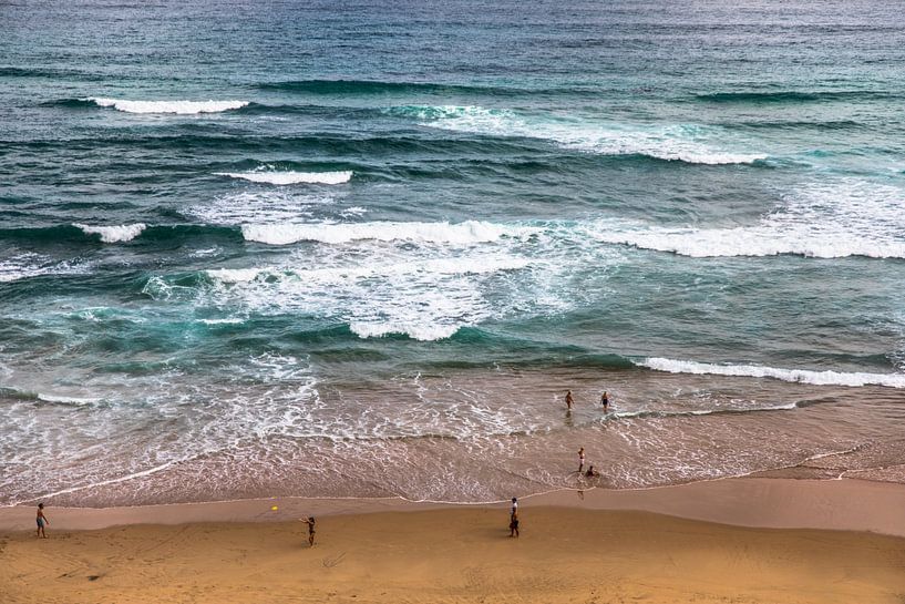 Fresh Sea by Céline van Amstel