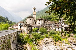 Lavertezzo