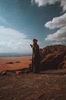 Jordanien