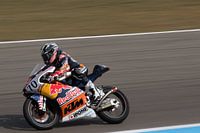 Redbull Rookies Assen