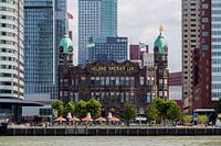 Hôtel New York