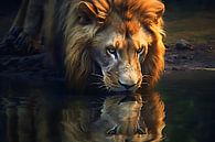 Leo by PixelPrestige thumbnail