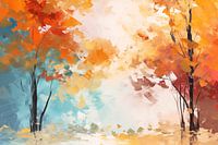 Abstract Forest