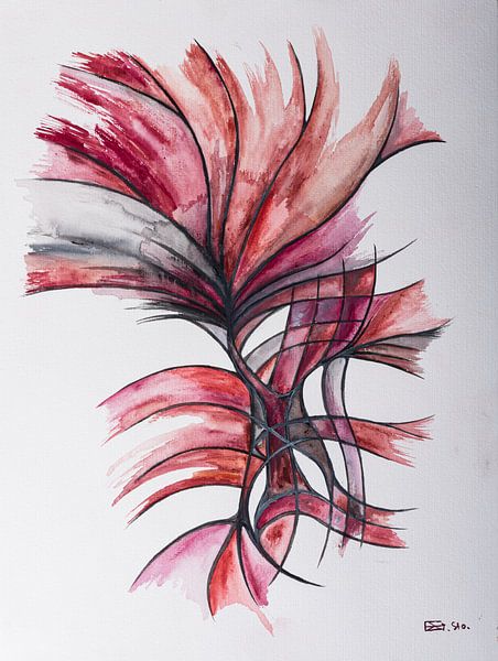 flower by gusto233