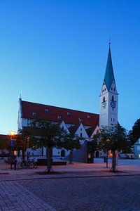 Kempten, Allgäu