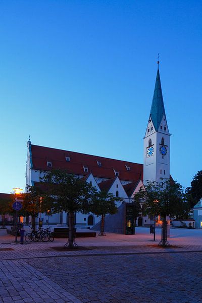 Kempten, Allgäu von Torsten Krüger