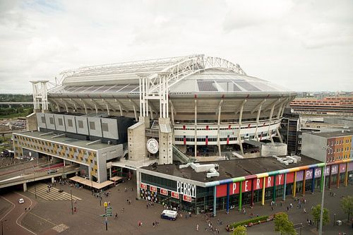 Johan Cruijff Arena in Amsterdam