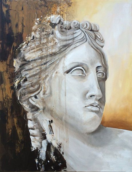 True Colour by Linda Dammann