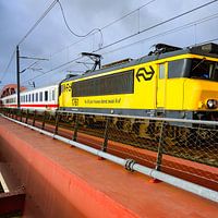 Niederländischen Eisenbahnen