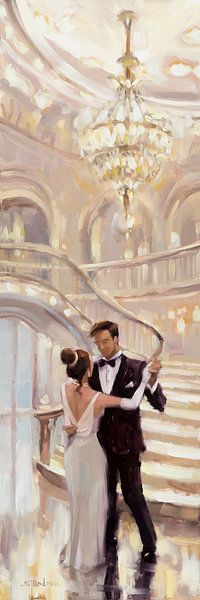 Un moment dans le temps par Steve Henderson