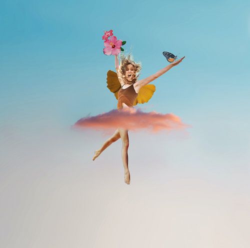 Der Himmel ist nicht die Grenze