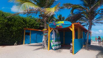 jibe bonaire