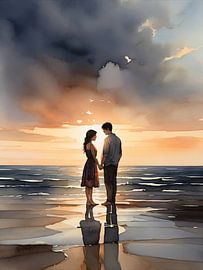 Du gehörst zu mir von TOAN TRAN