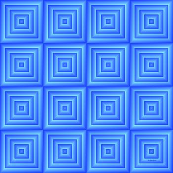 Geometrische Zusammensetzung #10