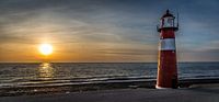 Vuurtoren Het Noorderhoofd Westkapelle