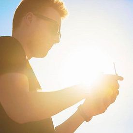 Tim Schnitzler Profilfoto