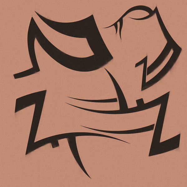 Tätowierung von Maurice Dawson