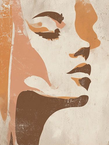 Si les boîtes de conserve pouvaient être peintes avec de la rouille