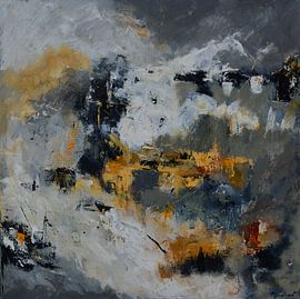 Sanfte Schläfrigkeit von pol ledent