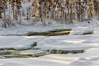 Cold water