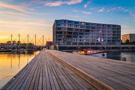 The Wave 2 von Bart Hendrix