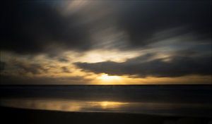 Sonnenuntergang 
