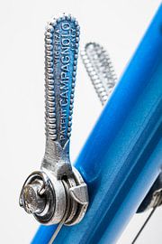 Campagnolo detail 01 by Maurice Volmeyer